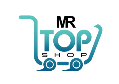 Mr Top Shop