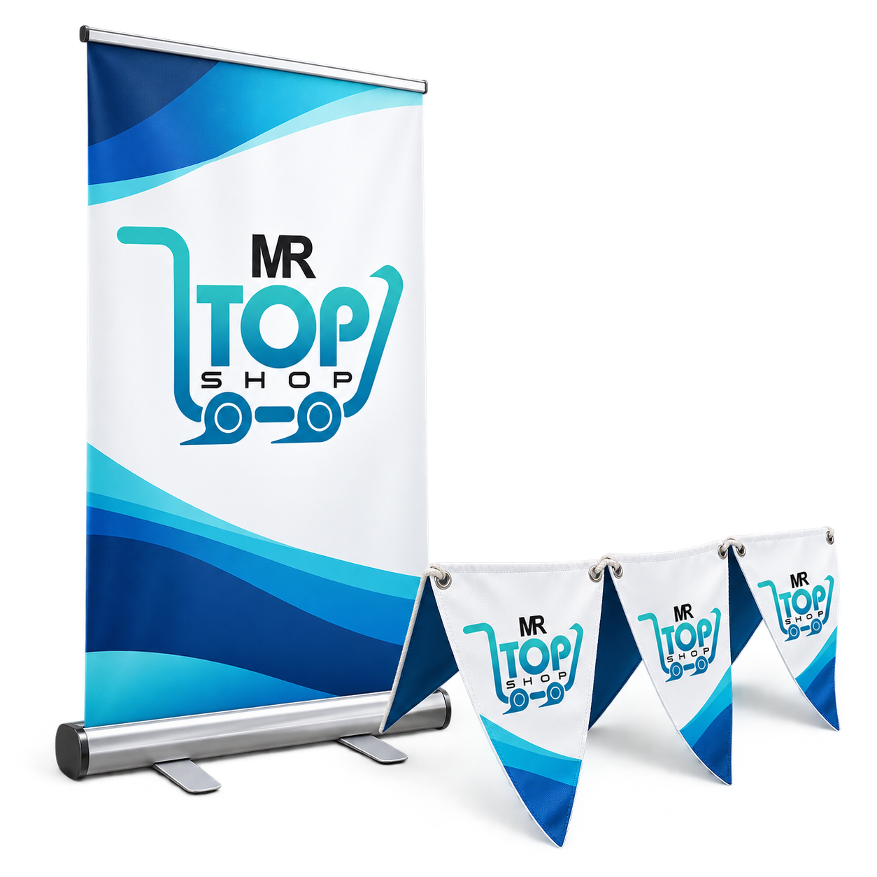 Signage & Display